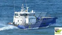 26m / 12 pax Crew Transfer Vessel for Sale / #1085399