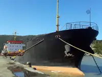 CM0471 General cargo vessel 5 200 t dwt for sale